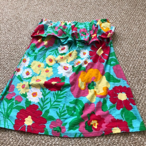 🌈Beautiful Lili Pulitzer top - Picture 1 of 2